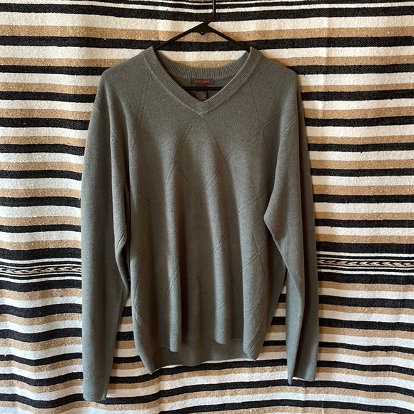 Dockers | Sweaters | Dockers Mens Vneck 